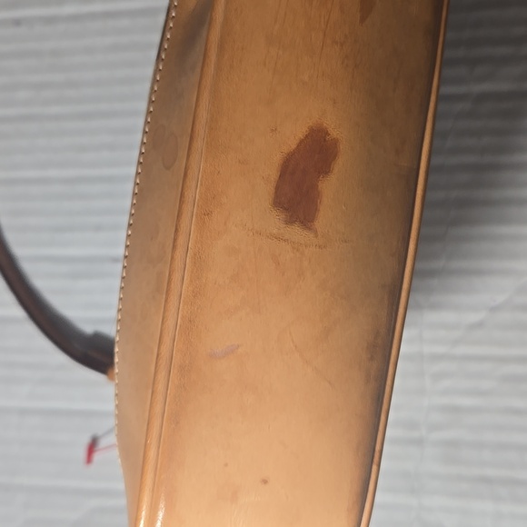 Vintage Coach Allie - Picture 5 of 8